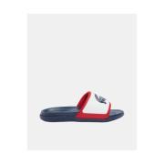 Sandalen Lacoste 49CMA0034 SERVE SLIDE