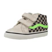 Hoge Sneakers Vans SK8 MID RELSSUE V GLOW