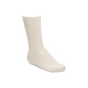 Sokken BIRKENSTOCK COTTON TWIST OFF WHITE
