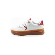 Lage Sneakers Skechers Courtside-cali Dudez