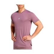 T-shirt Korte Mouw adidas -