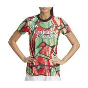 T-shirt Korte Mouw adidas -