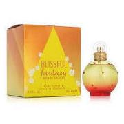 Eau de toilette Britney Spears Fantasy Blissfull - keulen - 100ml