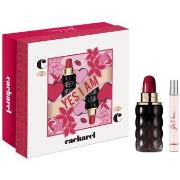 Geurset Cacharel Set Yes I Am Parfum 50ml - Mini 10ml