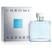 Eau de cologne Azzaro Chrome - keulen - 200ml - verdamper