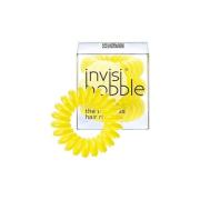 Eau de Parfum Invisibobble Submarine Yellow pack 3 uni.