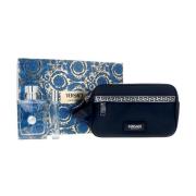 Geurset Versace Set Homme keulen 100ml + Mini 10ml + Trusse