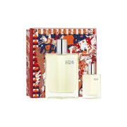 Eau de cologne Hermès Paris Set H24 - keulen -100ml + Mini 12.5ml