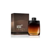 Eau de Parfum Mont Blanc Legend Night - Parfum - 100ml - verdamper