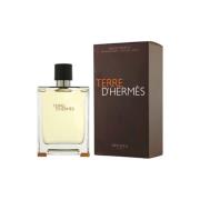 Eau de cologne Hermès Paris Terre D' - keulen - 100ml - verdamper
