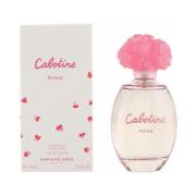 Eau de cologne Gres Cabotine Rose - keulen - 100ml - verdamper