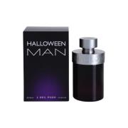 Eau de toilette Jesus Del Pozo Halloween Man - keulen - 125ml - verdam...