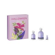 Geurset Jesus Del Pozo Halloween 100ml keulen 3 Piezas