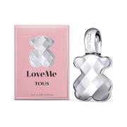 Eau de Parfum TOUS Love Me Silver - Parfum - 90ml