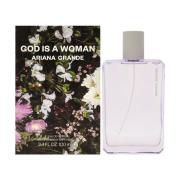 Eau de Parfum Ariana Grande God Is A Woman - Parfum - 100ml