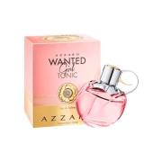 Eau de cologne Azzaro Wanted Girl Tonic -keulen 80ml
