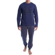 Pyjama's / nachthemden Kisses And Love KLP6-30221