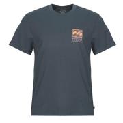 T-shirt Korte Mouw Billabong STAMP SS
