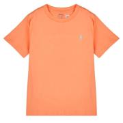 T-shirt Korte Mouw Polo Ralph Lauren SS CN-TOPS-T-SHIRT