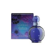 Eau de cologne Britney Spears Midnigth Fantasy - keulen - 100ml - verd...