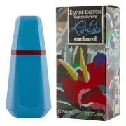Eau de Parfum Cacharel Lou Lou - Parfum - 50ml - verdamper