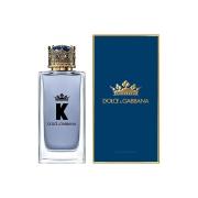 Eau de cologne D&amp;G K pour Homme - keulen - 150ml - verdamper