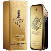 Eau de Parfum Paco Rabanne 1 million -Parfum - 100ml - verdamper