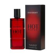 Eau de cologne Davidoff Hot Water - keulen - 110ml - verdamper