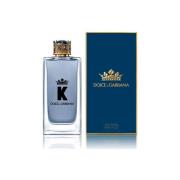 Eau de cologne D&amp;G K pour Homme - keulen - 200ml - verdamper