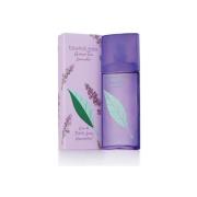 Eau de cologne Elizabeth Arden Green Tea Lavender - keulen - 100ml
