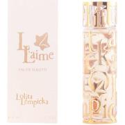 Eau de cologne Lolita Lempicka Elle L'aime - Eau de Toillette - 80ml -...