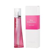 Eau de toilette Givenchy Very Irresistible - keulen - 75ml - verdamper