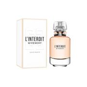 Eau de toilette Givenchy L'Interdit - keulen - 50ml
