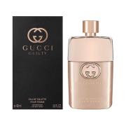 Eau de toilette Gucci Guilty - keulen - 90ml - verdamper