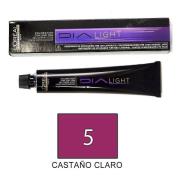 Haarverf L'oréal Haarverf DagcrèmeLight - N.5 - Castaño Claro