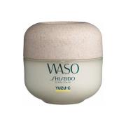 Eau de Parfum Shiseido Waso Mascarilla beauty sleeping - 50ml