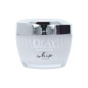 Eau de Parfum Olay Luminous Whip Hydraterende crème Activa SPF30 - 50m...