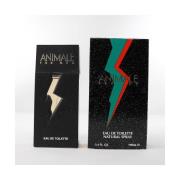 Eau de cologne Animale For Men - keulen - 100ml - verdamper