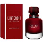 Eau de Parfum Givenchy L`Interdit - Parfum Rouge - 80ml - verdamper