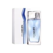 Eau de cologne Kenzo L`Eau Por Homme - keulen - 100ml