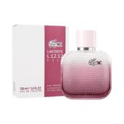 Eau de cologne Lacoste L.12.12 Rose Eau Intense - keulen - 100ml