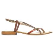 Sandalen Les Tropeziennes par M.Belarbi Monaco
