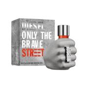 Eau de toilette Diesel Only The Brave Street - keulen - 125ml