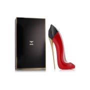 Eau de Parfum Carolina Herrera Very Good Girl - Parfum - 150ml - verda...