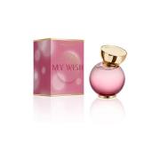 Eau de Parfum Jesus Del Pozo My Wish - Parfum - 100ml