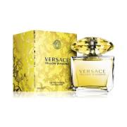 Eau de cologne Versace Yellow Diamond - keulen - 200ml - verdamper
