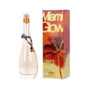 Eau de cologne Jennifer Lopez Miami Glow - keulen - 100ml