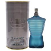 Eau de cologne Jean Paul Gaultier Le Male - keulen - 200ml - verdamper
