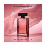 Eau de Parfum Narciso Rodriguez Musc Noir Rose - Parfum - 100ml