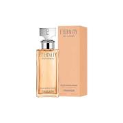 Eau de Parfum Calvin Klein Jeans Eternity - Parfum Intense - 100ml